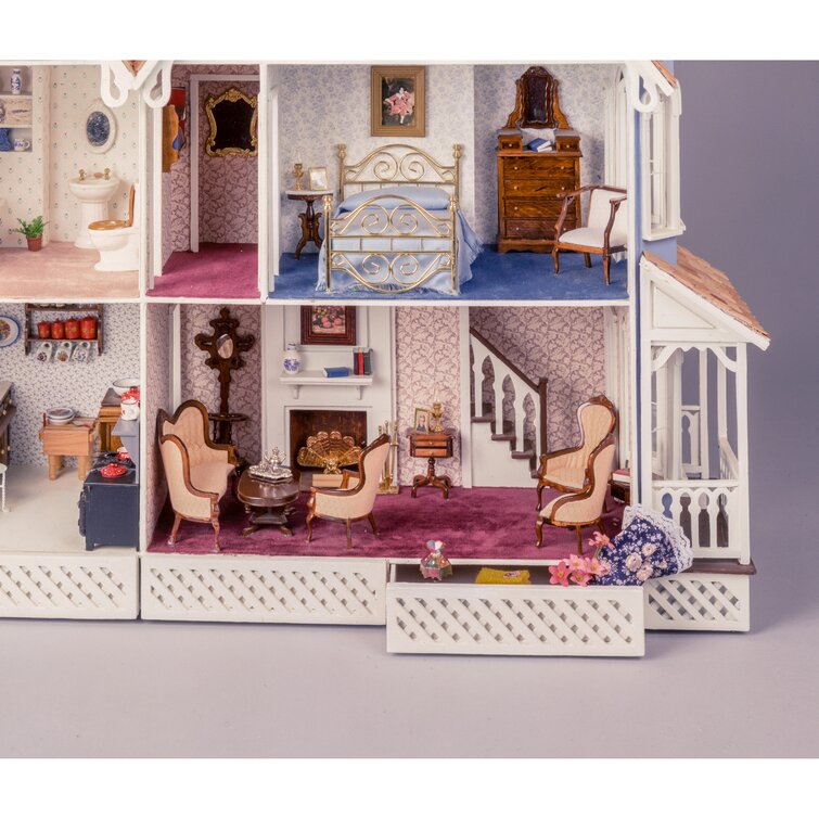 Mckinley dollhouse on sale